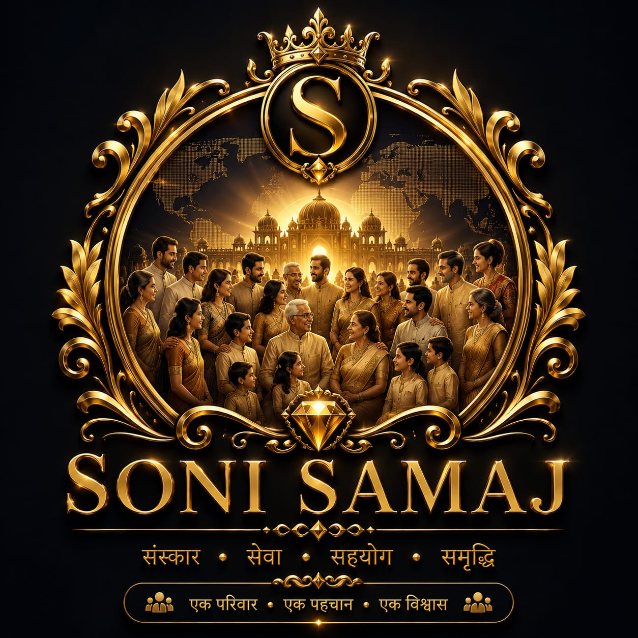 Soni Samaj